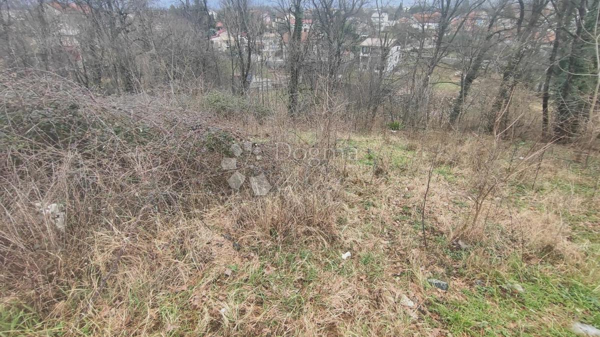 Terreno edificabile Čavle, 2.680m2