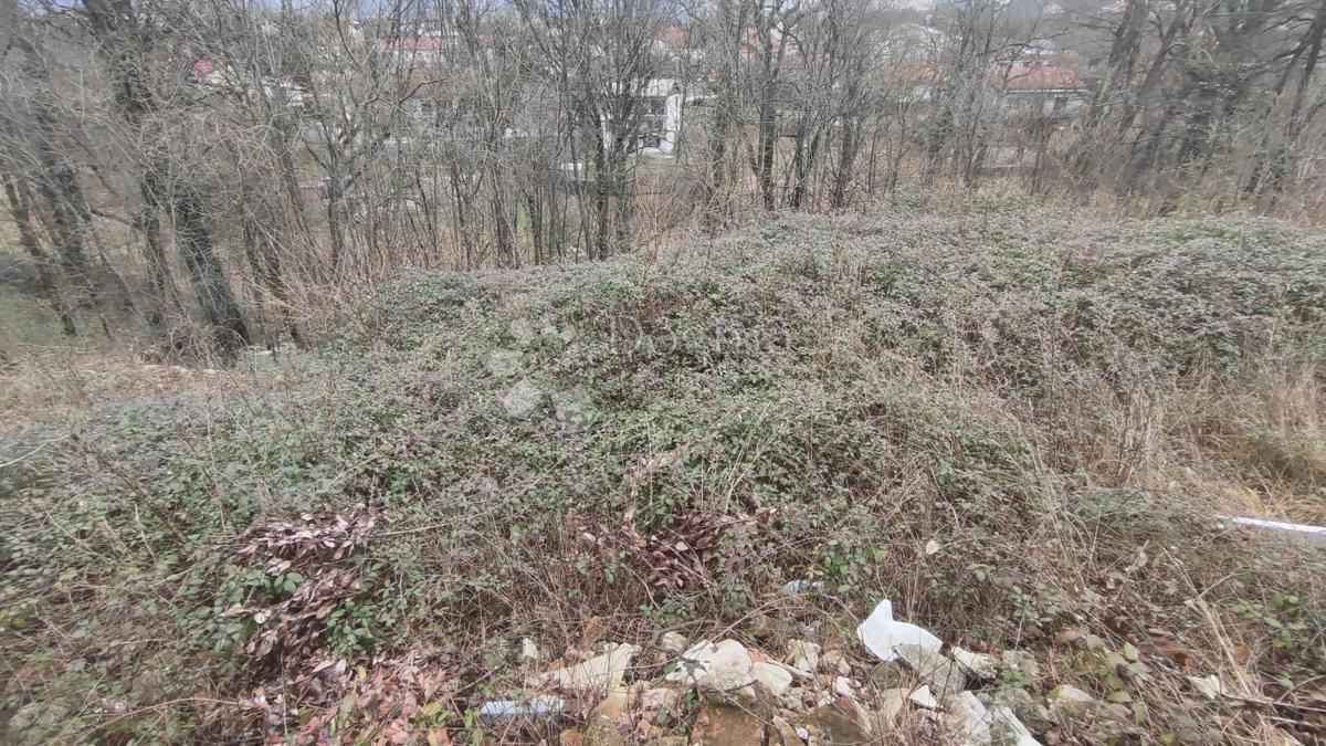 Terreno edificabile Čavle, 2.680m2