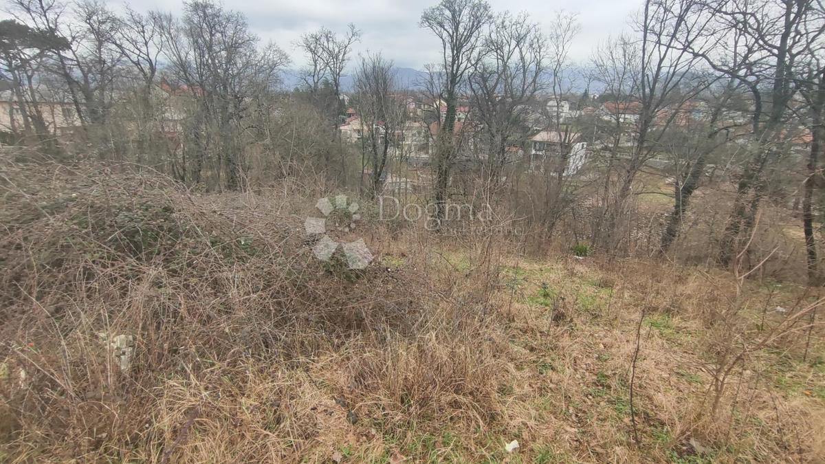 Terreno edificabile Čavle, 2.680m2