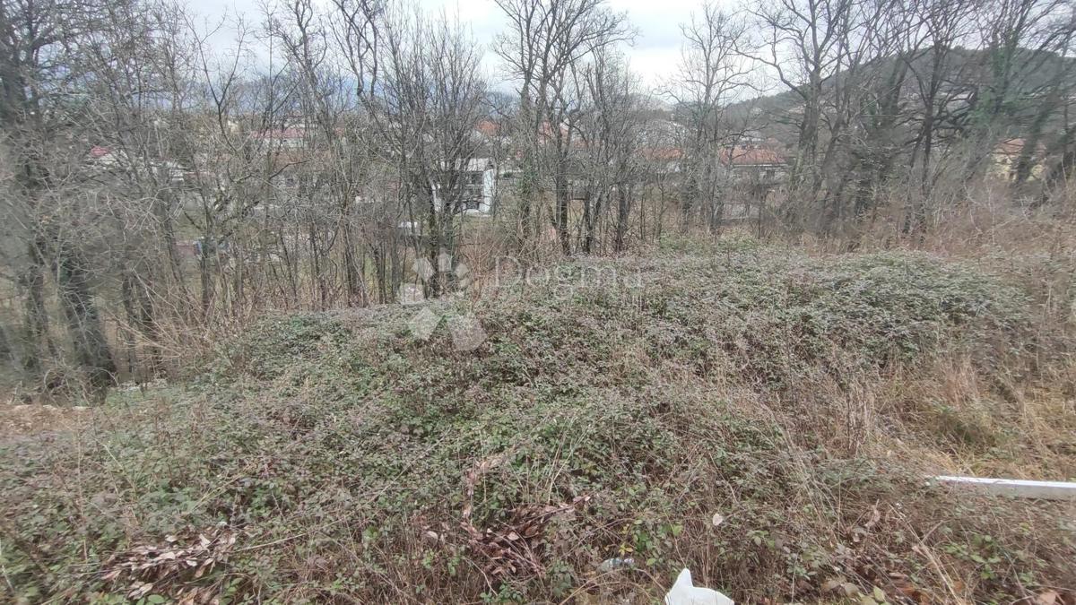 Terreno edificabile Čavle, 2.680m2