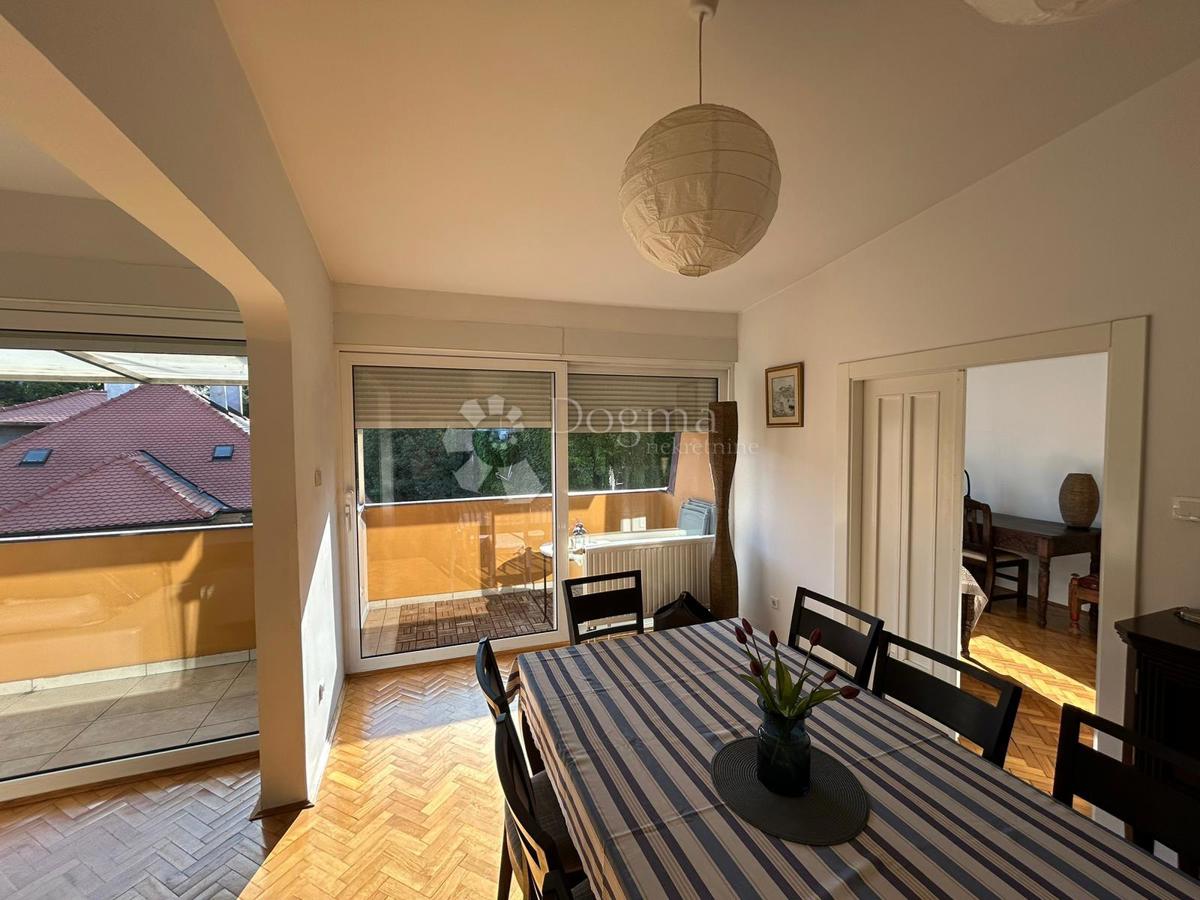 Allogio Britanac, Gornji Grad - Medveščak, 100m2