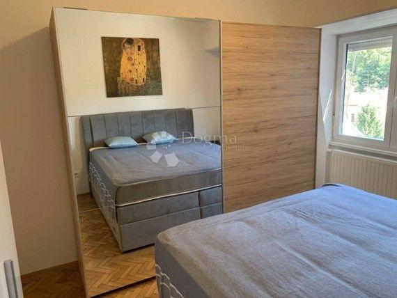 Allogio Britanac, Gornji Grad - Medveščak, 100m2