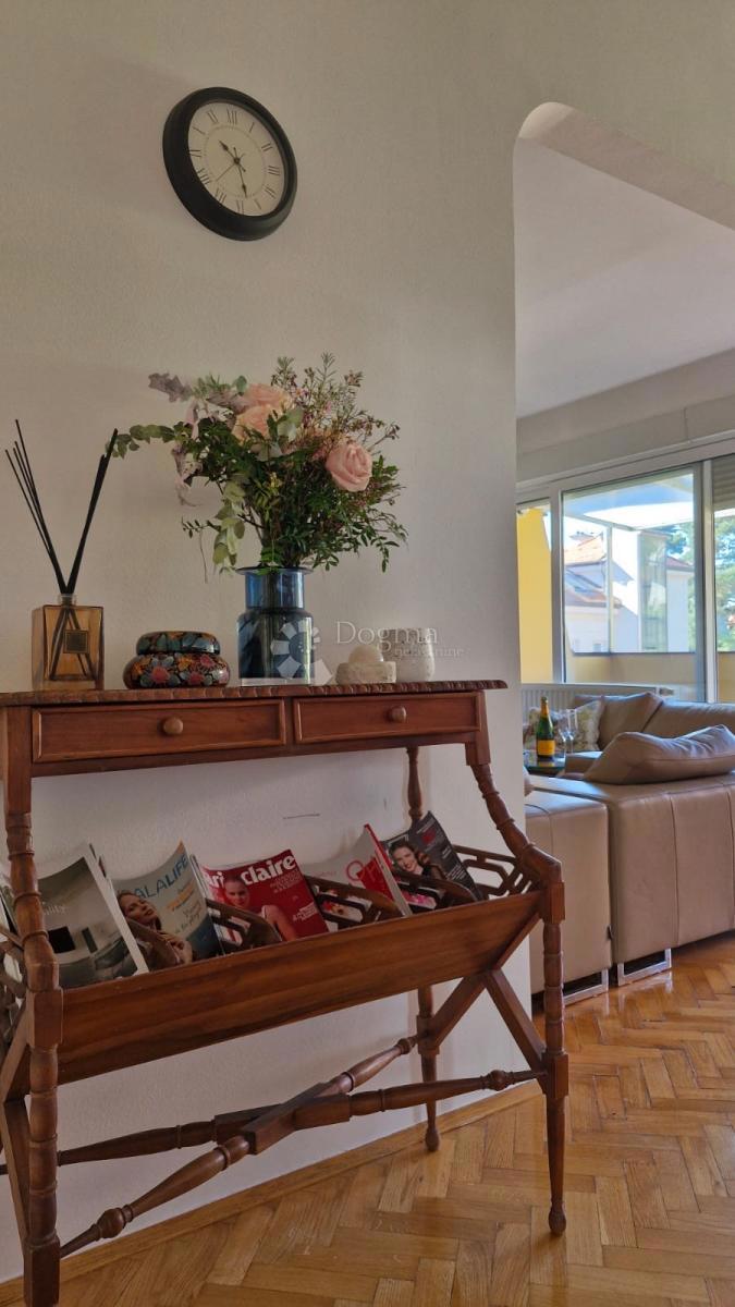 Allogio Britanac, Gornji Grad - Medveščak, 100m2