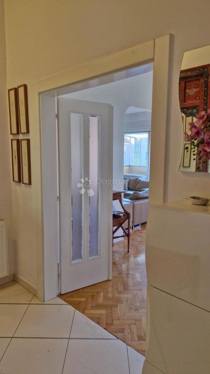 Allogio Britanac, Gornji Grad - Medveščak, 100m2