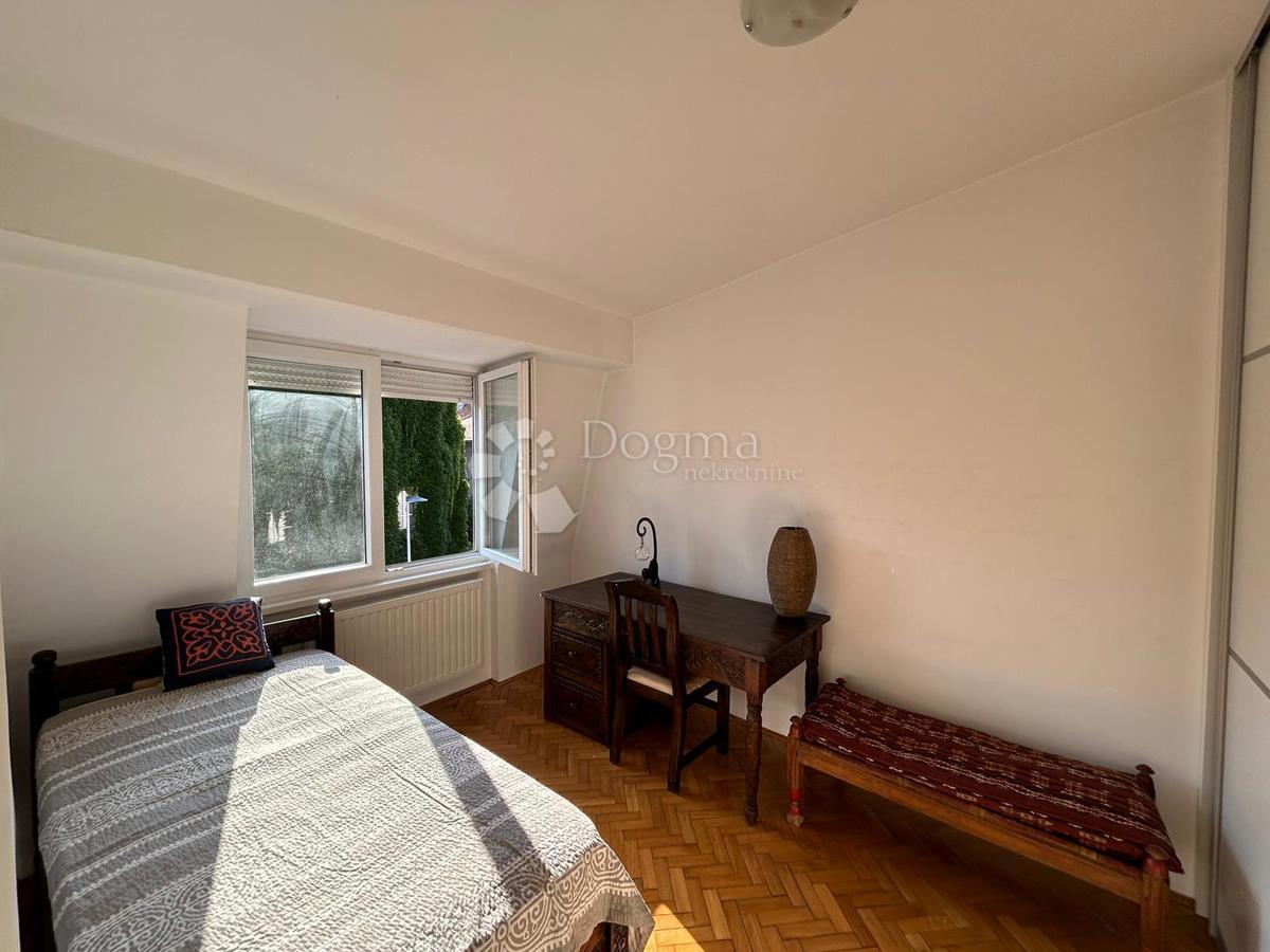 Allogio Britanac, Gornji Grad - Medveščak, 100m2