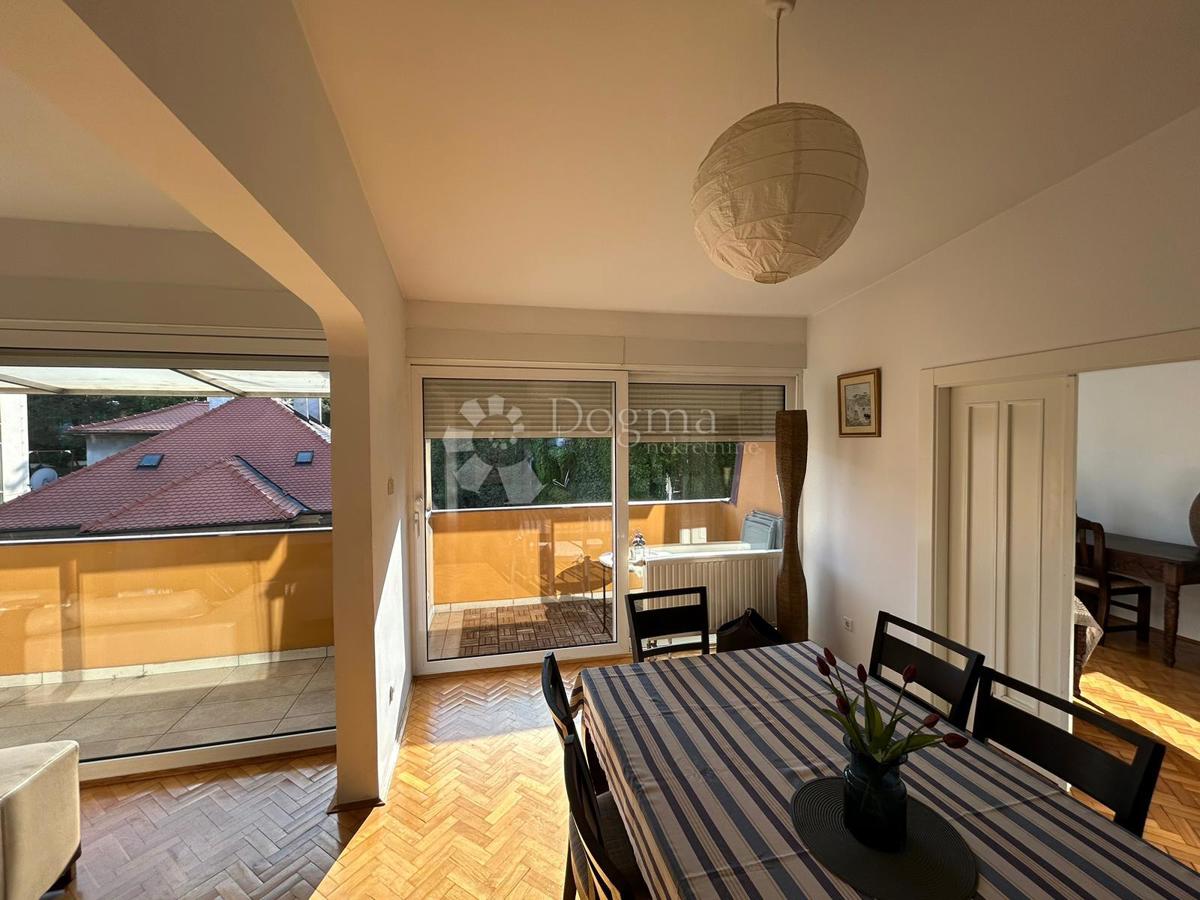 Allogio Britanac, Gornji Grad - Medveščak, 100m2