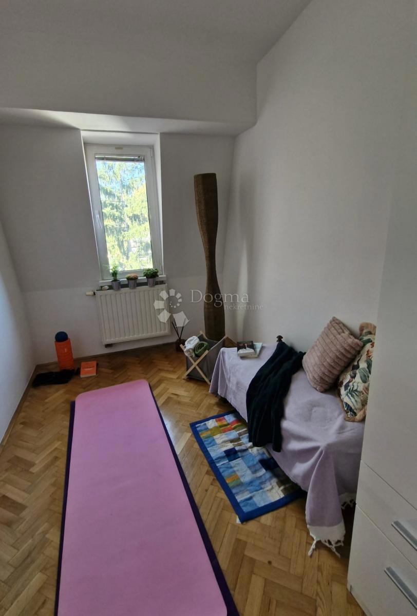 Allogio Britanac, Gornji Grad - Medveščak, 100m2