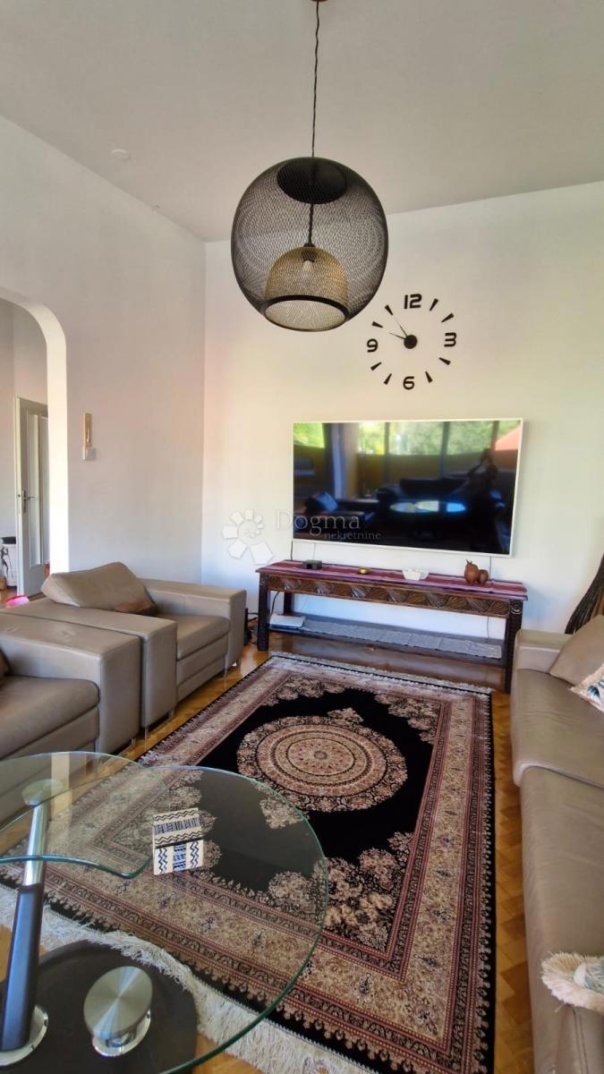 Allogio Britanac, Gornji Grad - Medveščak, 100m2