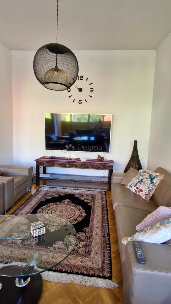 Allogio Britanac, Gornji Grad - Medveščak, 100m2