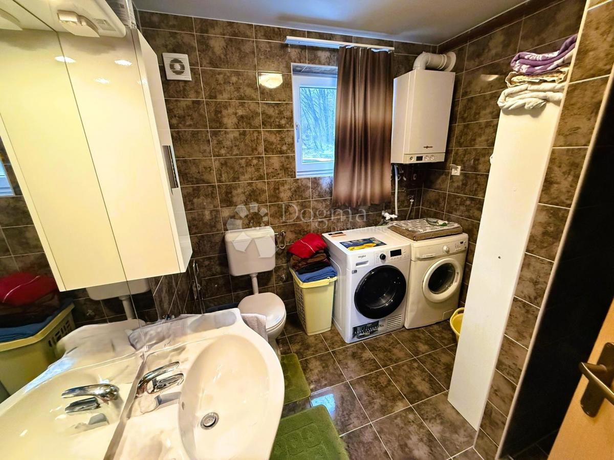 Allogio Donje Ladanje, Maruševec, 59,05m2