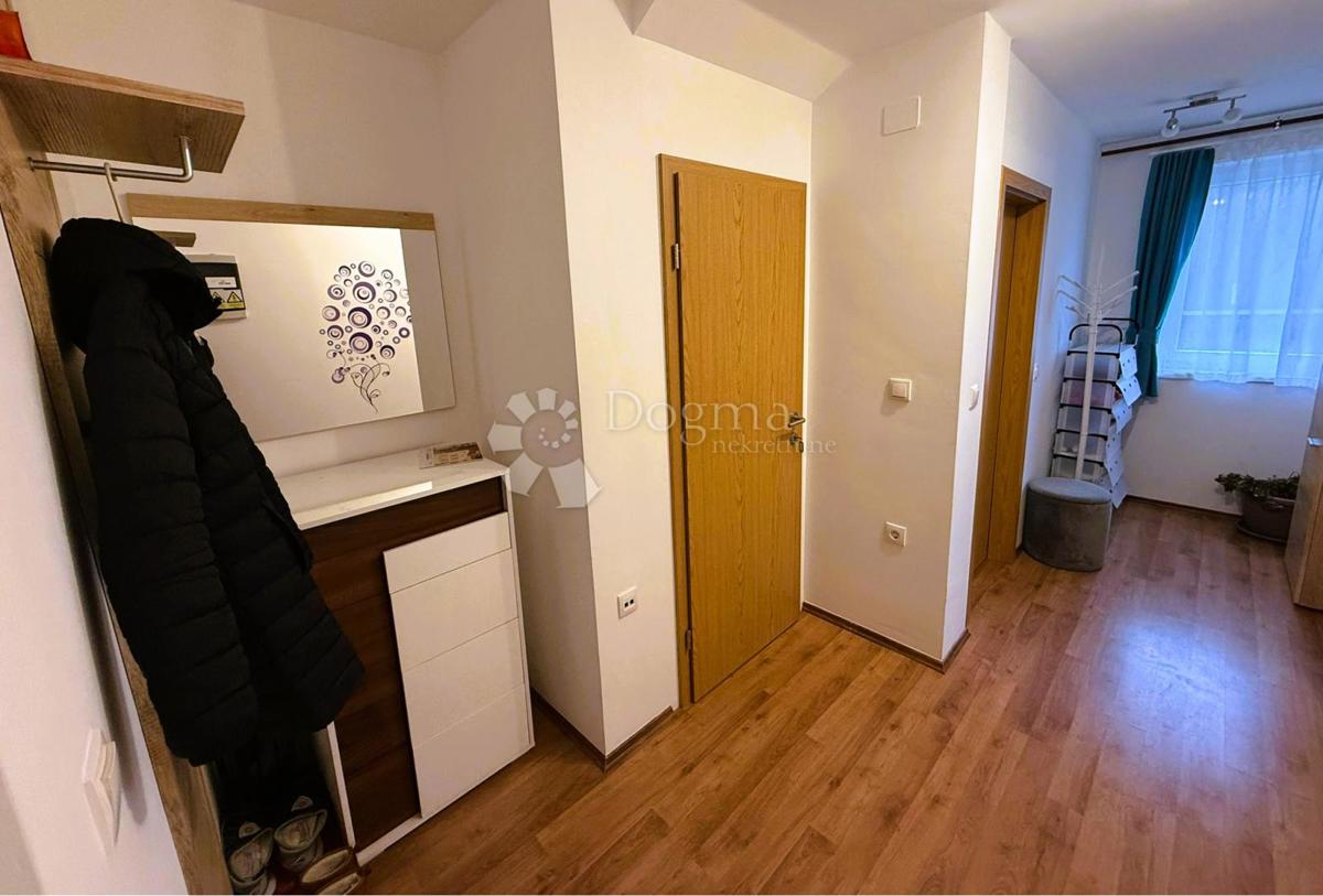 Allogio Donje Ladanje, Maruševec, 59,05m2