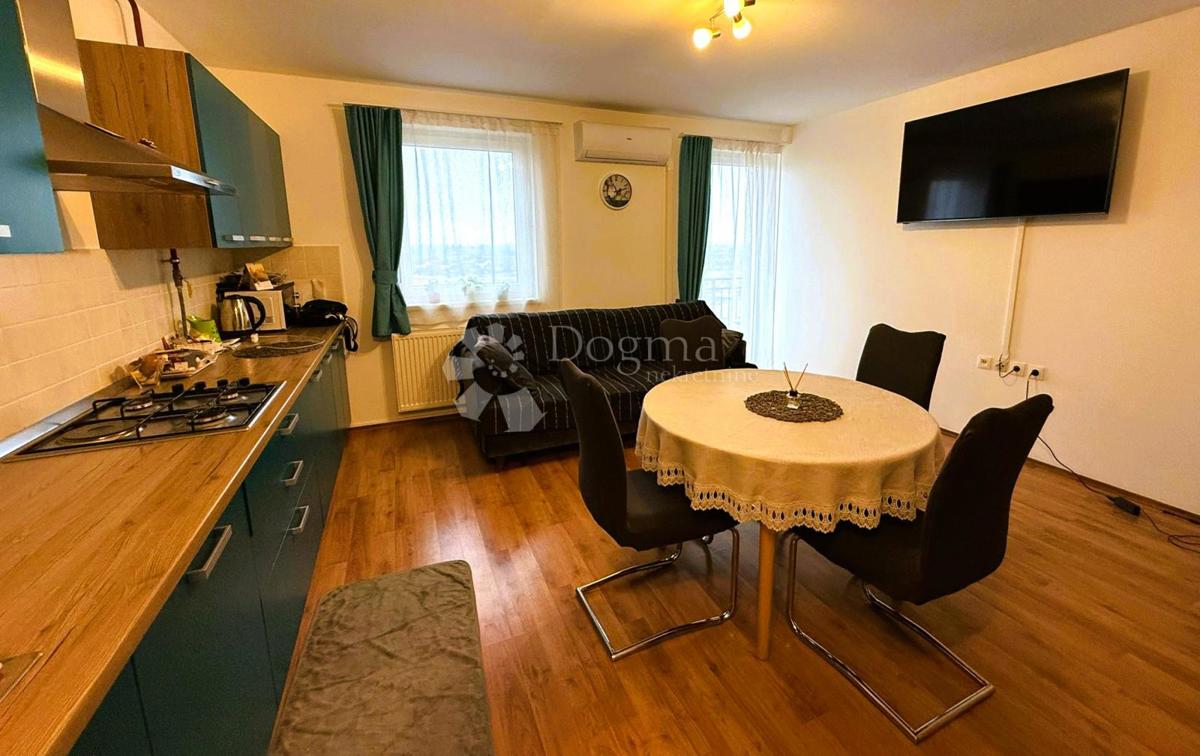 Allogio Donje Ladanje, Maruševec, 59,05m2