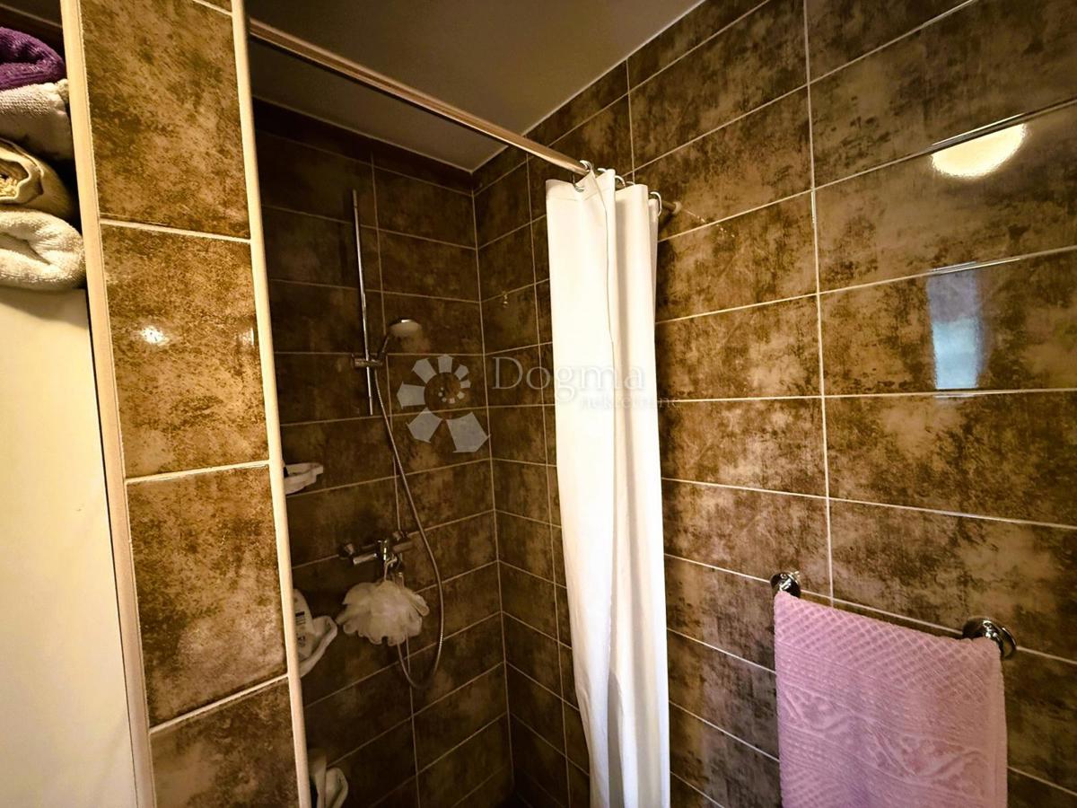 Allogio Donje Ladanje, Maruševec, 59,05m2