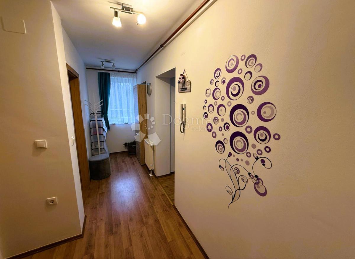 Allogio Donje Ladanje, Maruševec, 59,05m2