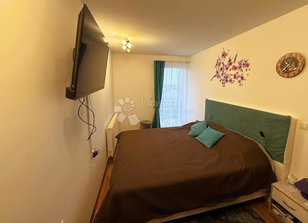 Allogio Donje Ladanje, Maruševec, 59,05m2