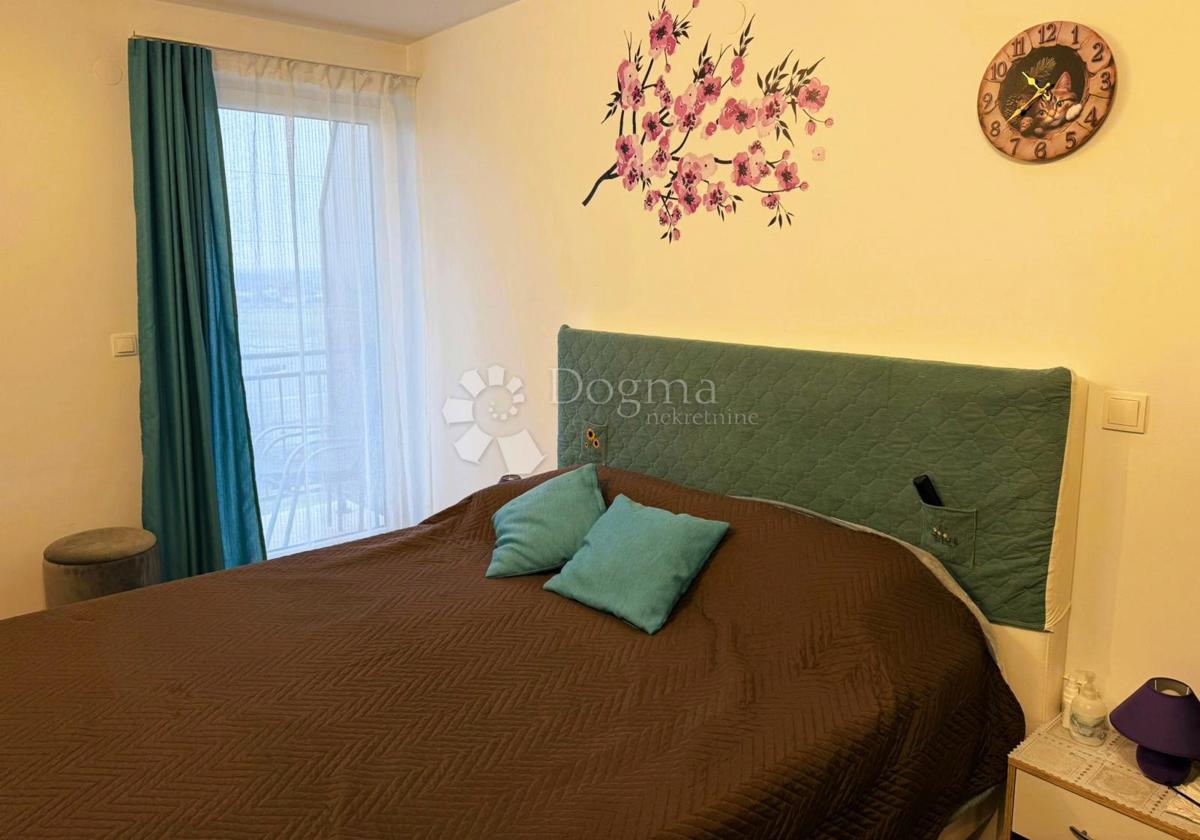 Allogio Donje Ladanje, Maruševec, 59,05m2