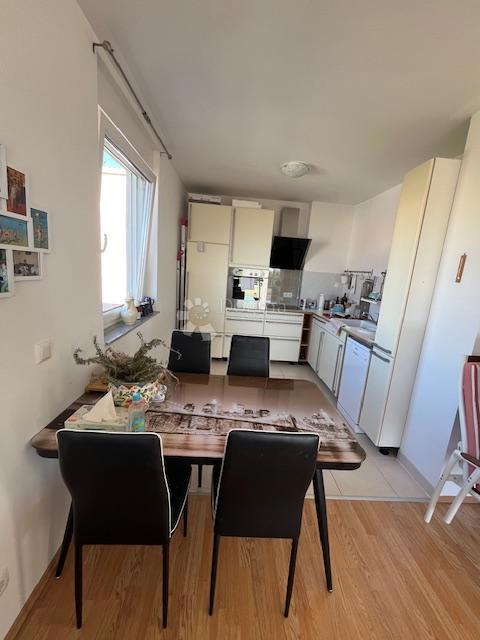 Allogio Crikvenica, 70m2