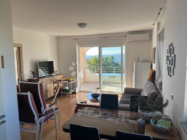 Allogio Crikvenica, 70m2