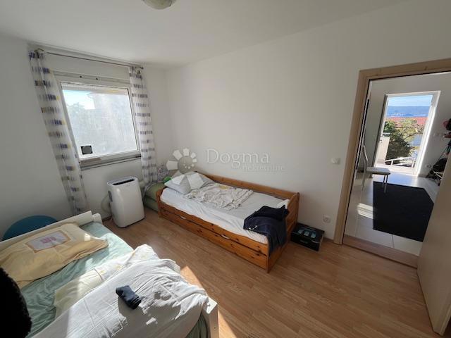 Allogio Crikvenica, 70m2