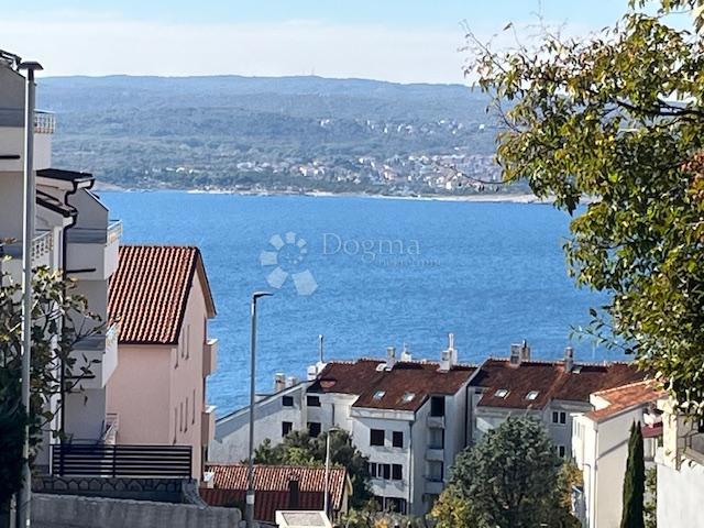 Allogio Crikvenica, 70m2