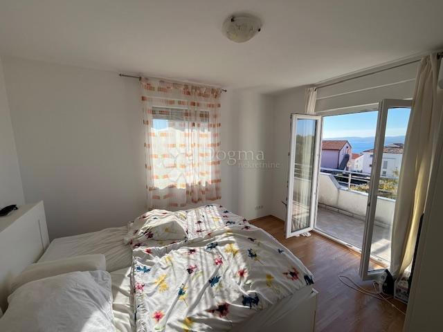 Allogio Crikvenica, 70m2