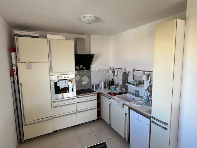 Allogio Crikvenica, 70m2