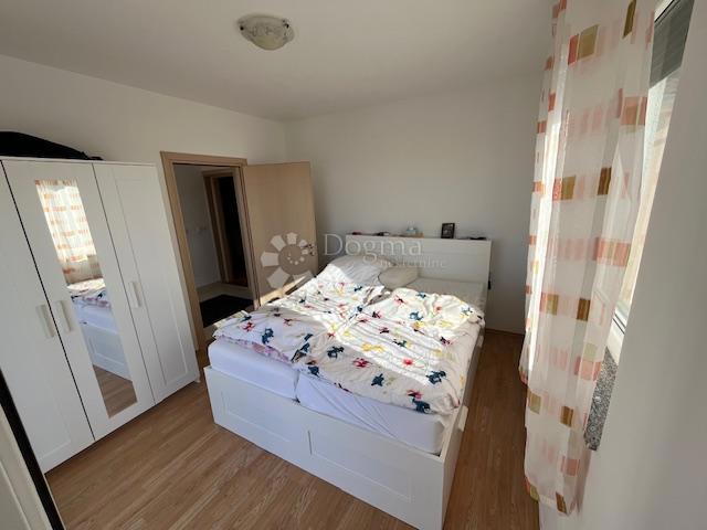 Allogio Crikvenica, 70m2