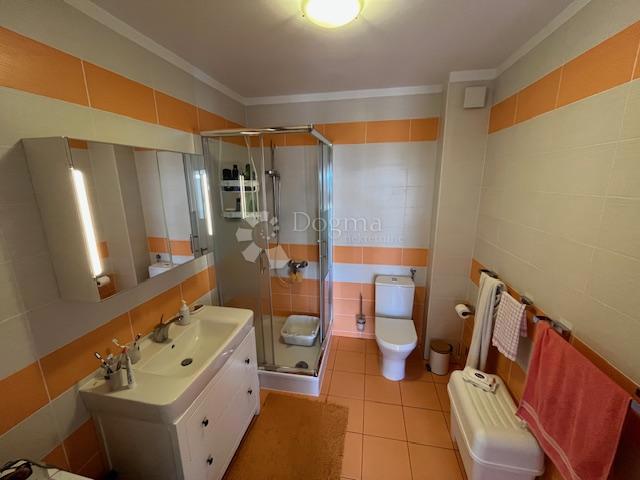 Allogio Crikvenica, 70m2