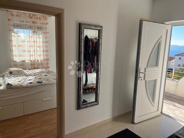 Allogio Crikvenica, 70m2