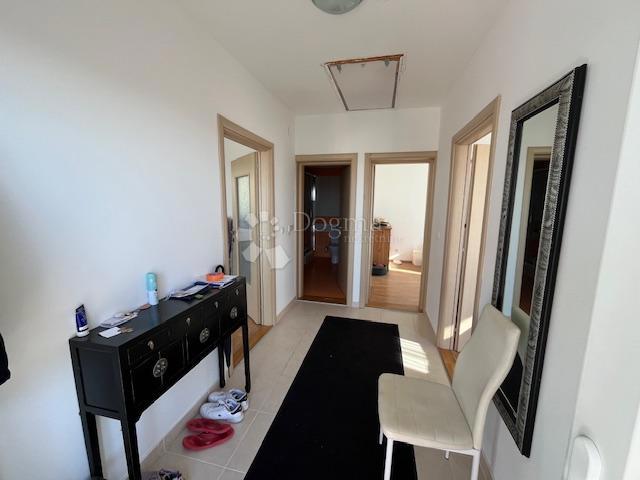 Allogio Crikvenica, 70m2