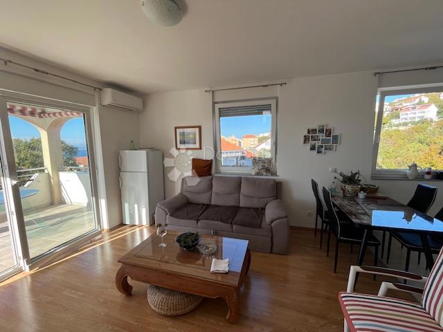 Allogio Crikvenica, 70m2