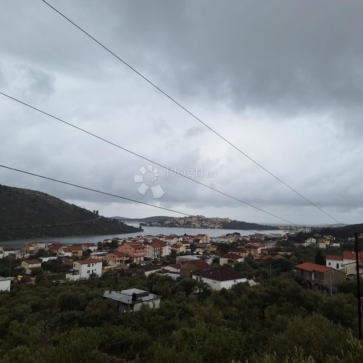 Casa Rogoznica, 100m2