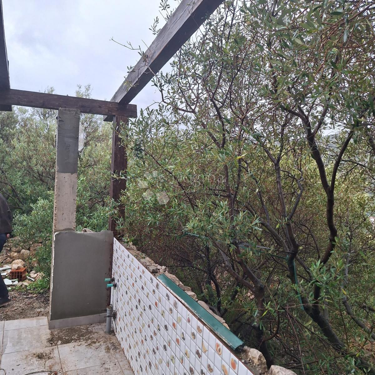 Casa Rogoznica, 100m2