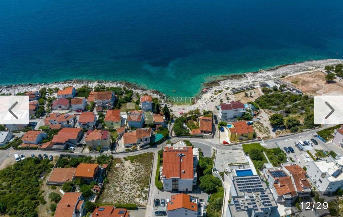 Allogio Zečevo Rogozničko, Rogoznica, 61,17m2