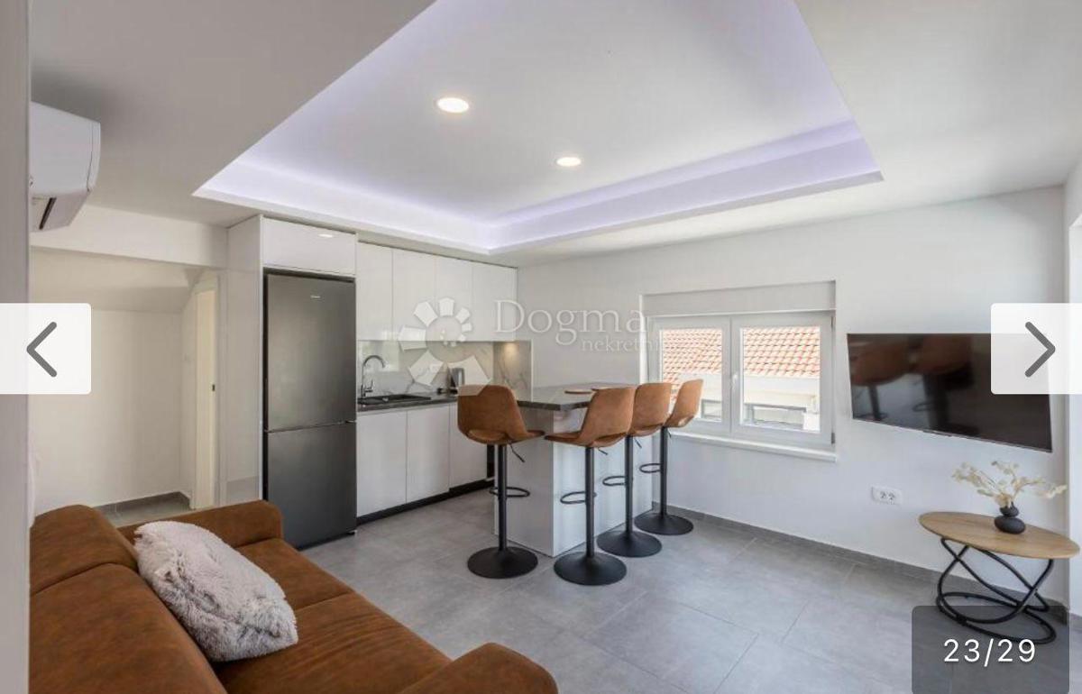 Allogio Zečevo Rogozničko, Rogoznica, 61,17m2