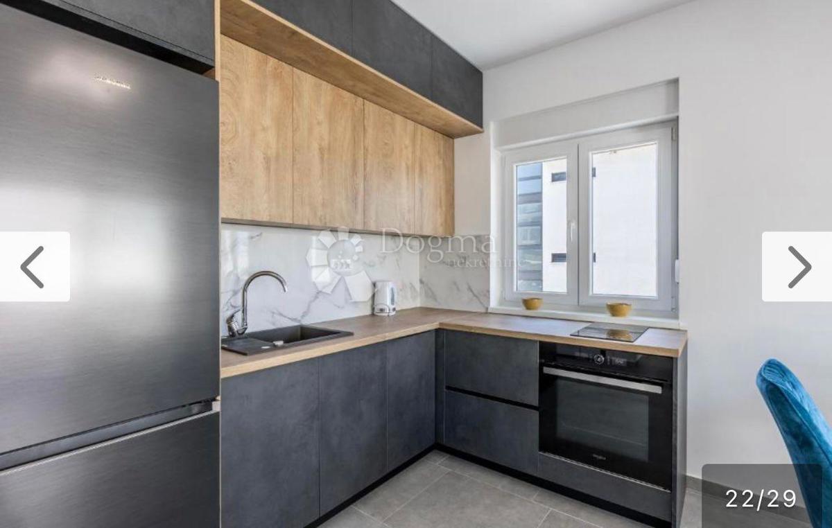 Allogio Zečevo Rogozničko, Rogoznica, 61,17m2