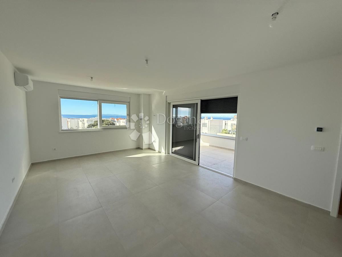 Appartamento Novalja, 112m2