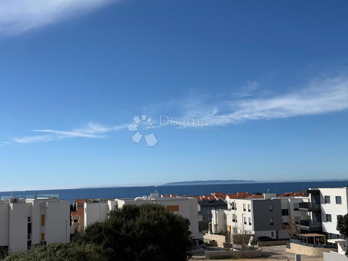 Appartamento Novalja, 112m2