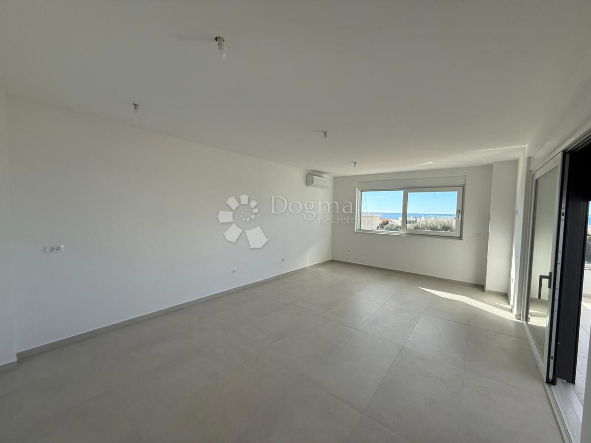 Appartamento Novalja, 112m2
