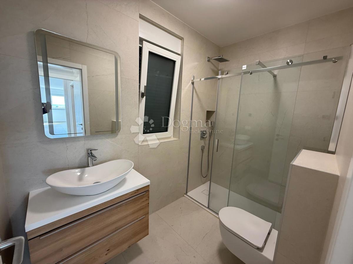 Appartamento Novalja, 112m2