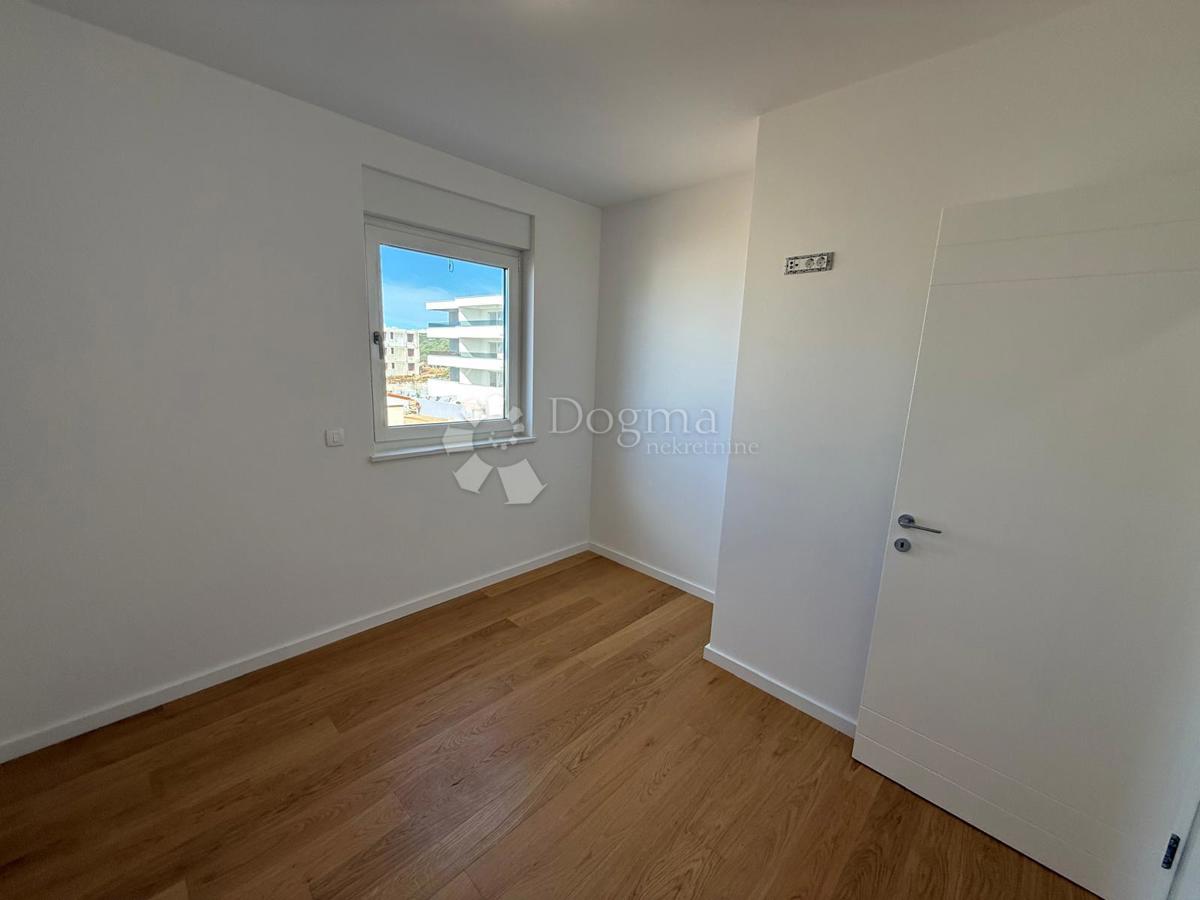 Appartamento Novalja, 112m2