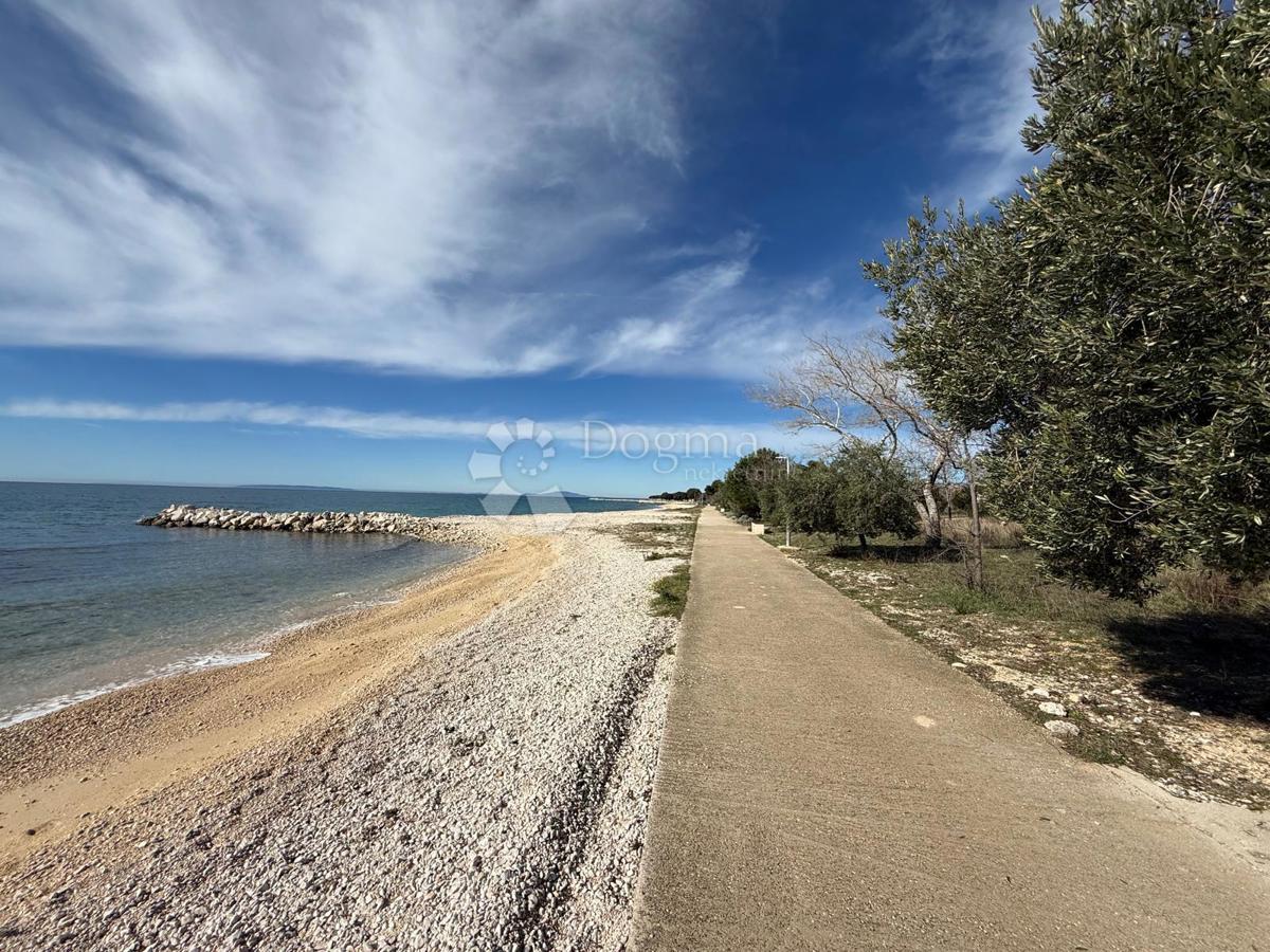 Appartamento Novalja, 112m2