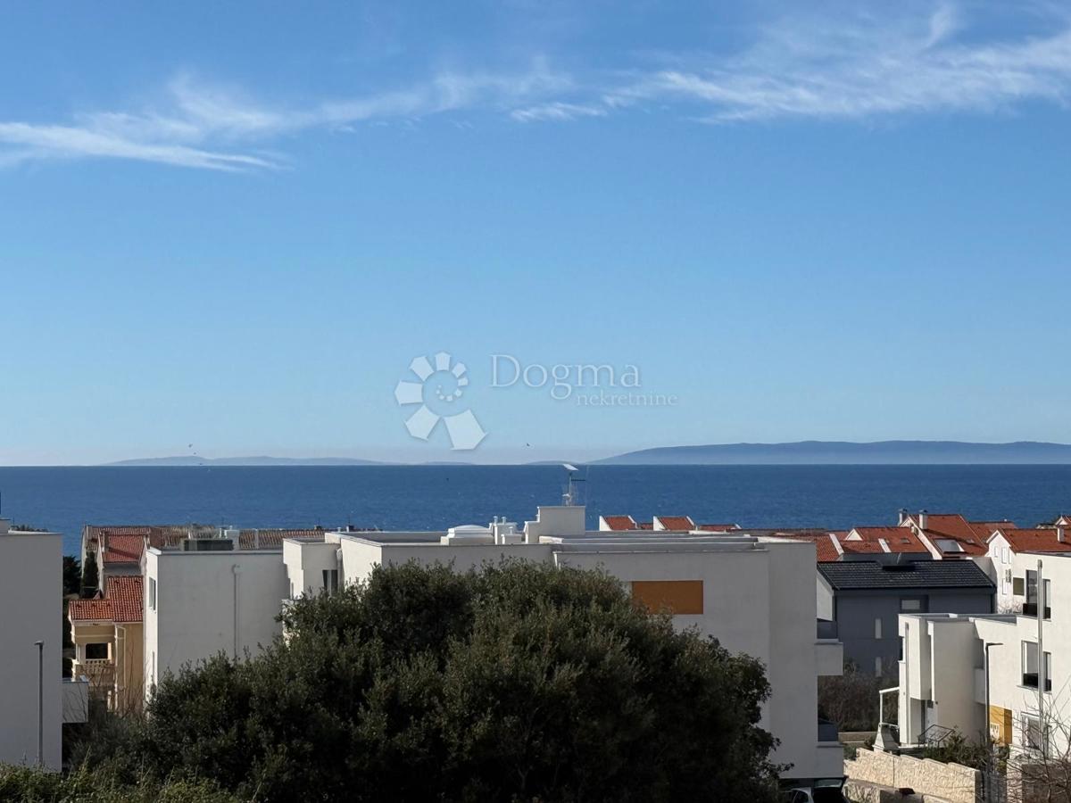 Appartamento Novalja, 112m2