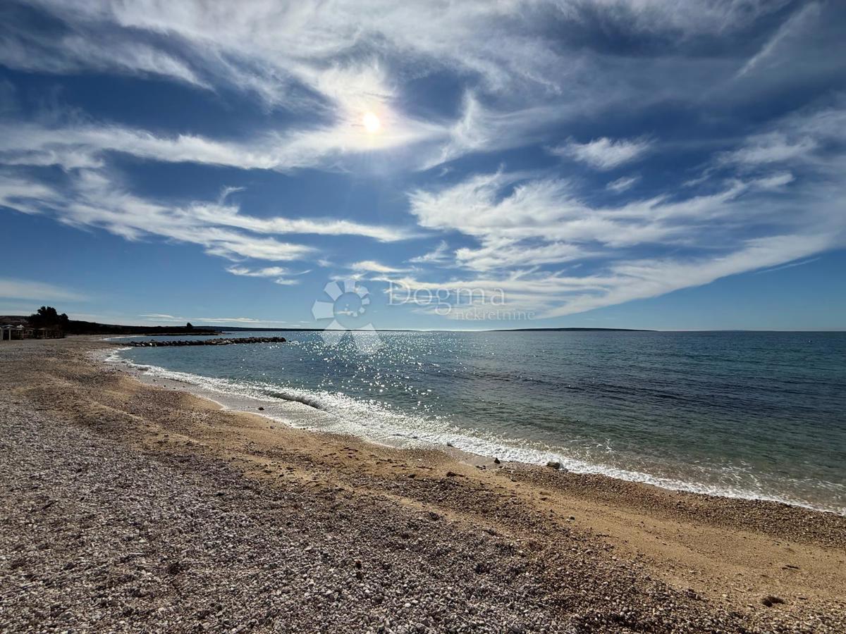 Appartamento Novalja, 112m2