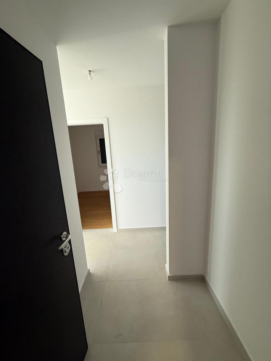 Appartamento Novalja, 112m2