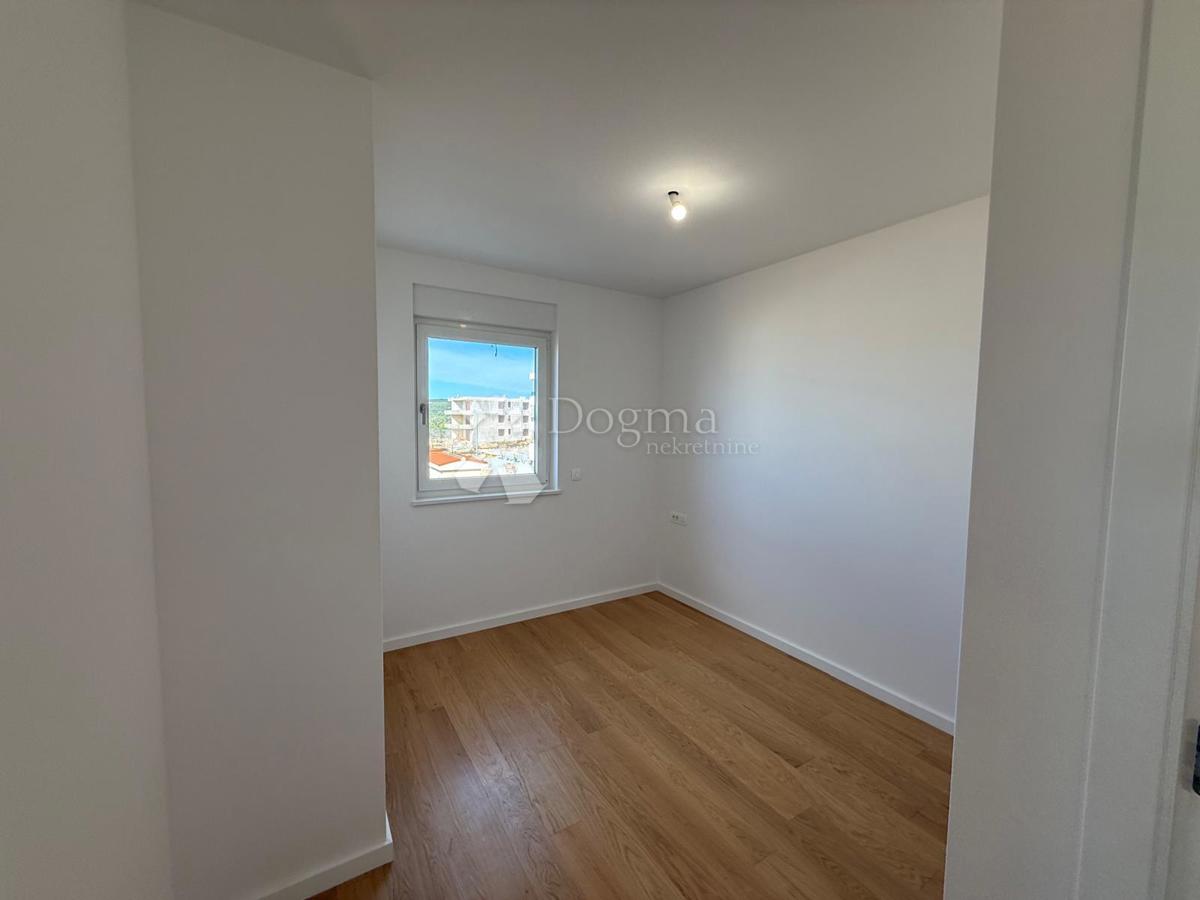 Appartamento Novalja, 112m2