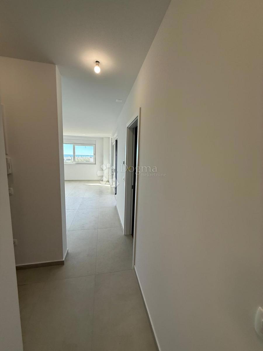Appartamento Novalja, 112m2
