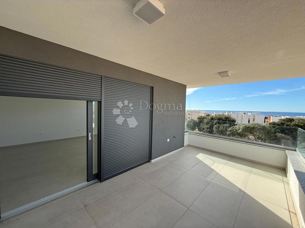 Appartamento Novalja, 112m2