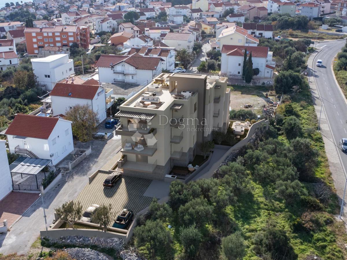 Allogio Čiovo, Trogir, 89,89m2