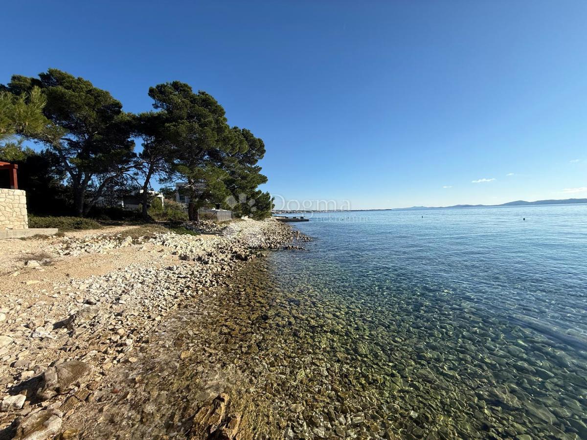 Appartamento Petrčane, Zadar - Okolica, 110m2